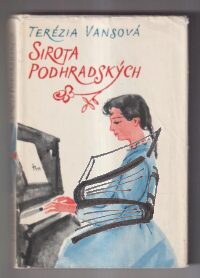 sirota podhradskych