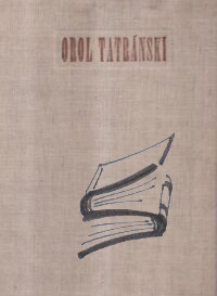 slovenskje narodnje novini 1845-1848 – IV – orol tatranski – stur