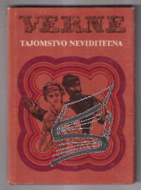 tajomstvo neviditelna – verne