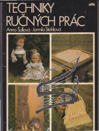 techniky rucnych prac
