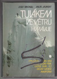 tulakem ve vetru himalaje
