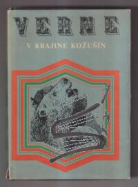 v krajine kozusin – verne