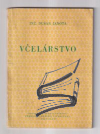 vcelarstvo – janota