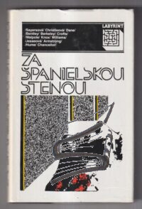 za spanielskou stenou