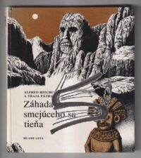 alfred hitchcock a traja patraci – zahada smejuceho sa tiena
