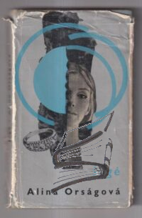 alina orsagova – jege