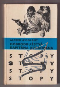 dobrodruzstva kapitana korkorana