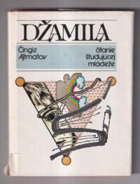 dzamila – ajtmatov