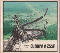 europa a zssr
