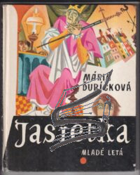 jasietka – durickova