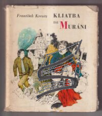 kliatba na murani kliatba na murani