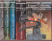 krasna catherine I-VII