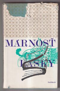 marnost lasky