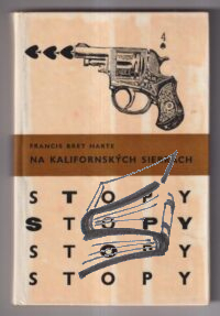 na kalifornskych sierrach