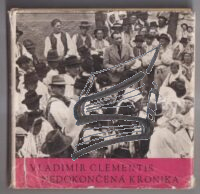 nedokoncena kronika – clementis