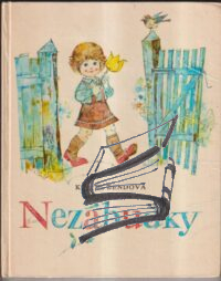 nezabudky – bendova