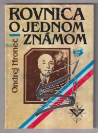 rovnica o jednom znamom