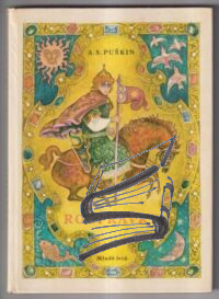 rozpravky – puskin