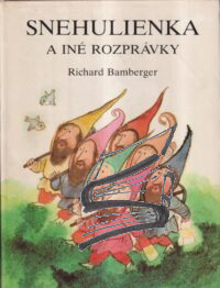 snehulienka a ine rozpravky