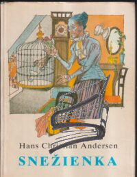 snezienka – andersen