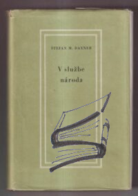 v sluzbe naroda – daxner