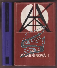 anna kareninova I-II