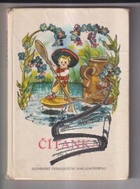 citanka pre 3 rocnik – moric seligova