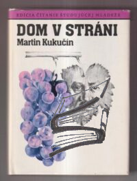 dom v strani