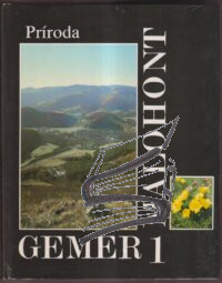 gemer malohont 1 – priroda