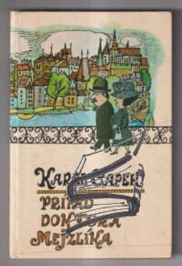 pripad doktora mejzlika