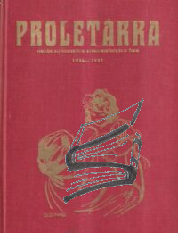 proletárka 1926-27