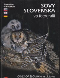 sovy slovenska vo fotografii