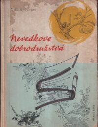 nevedkove dobrodruzstva