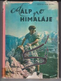 od alp po himalaje
