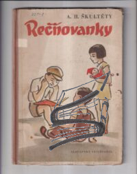 recnovanky – skultety