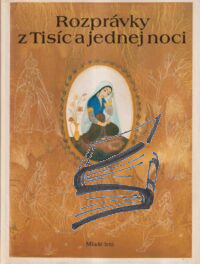 rozpravky z tisic a jednej noci
