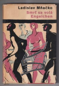 smrt sa vola engelchen