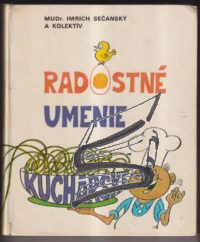 tadostne umenie kucharske