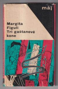 tri gastanove kone