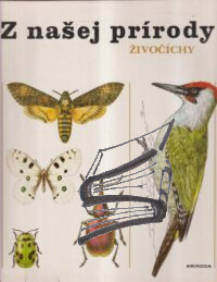 z nasej prirody II – zivocichy