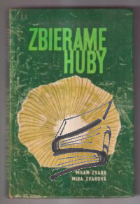 zbierame huby – zvara