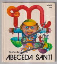 abeceda santi