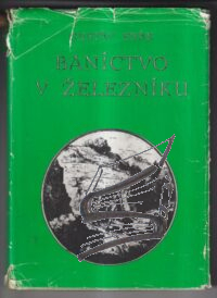 banictvo v zelezniku