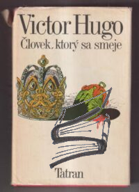 clovek ktory sa smeje