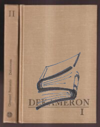 dekameron I-II