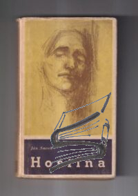 hostina – jan smrek – 1949