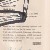hostina – jan smrek – 1949 – podpis
