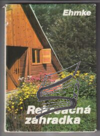 rekreacna zahradka