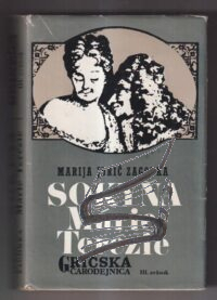 sokyna marie terezia