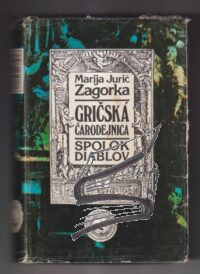 spolok diablov – gricska carodejnica II